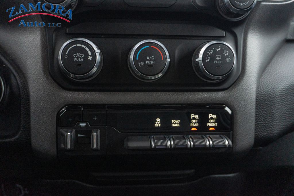 2020 RAM 1500 Image 13