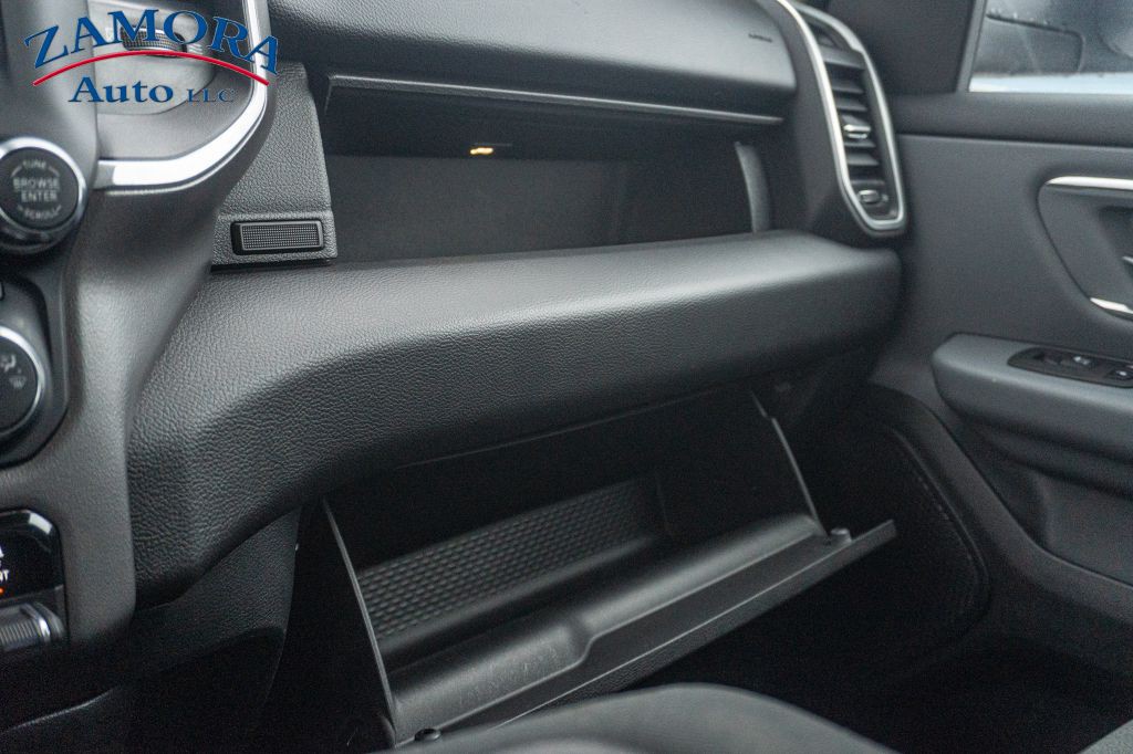 2020 RAM 1500 Image 14