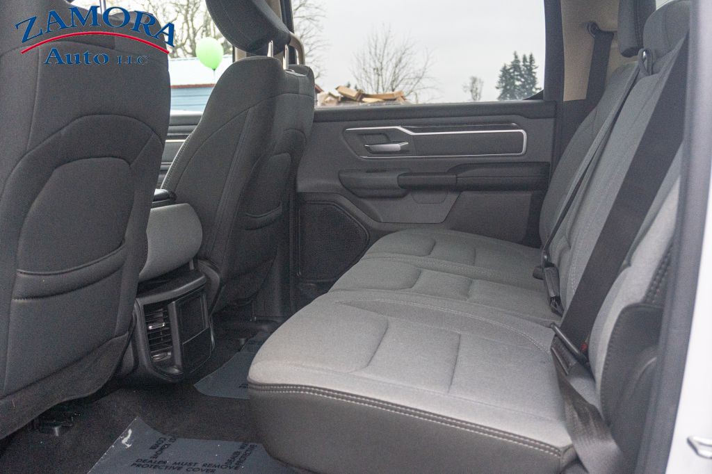 2020 RAM 1500 Image 15