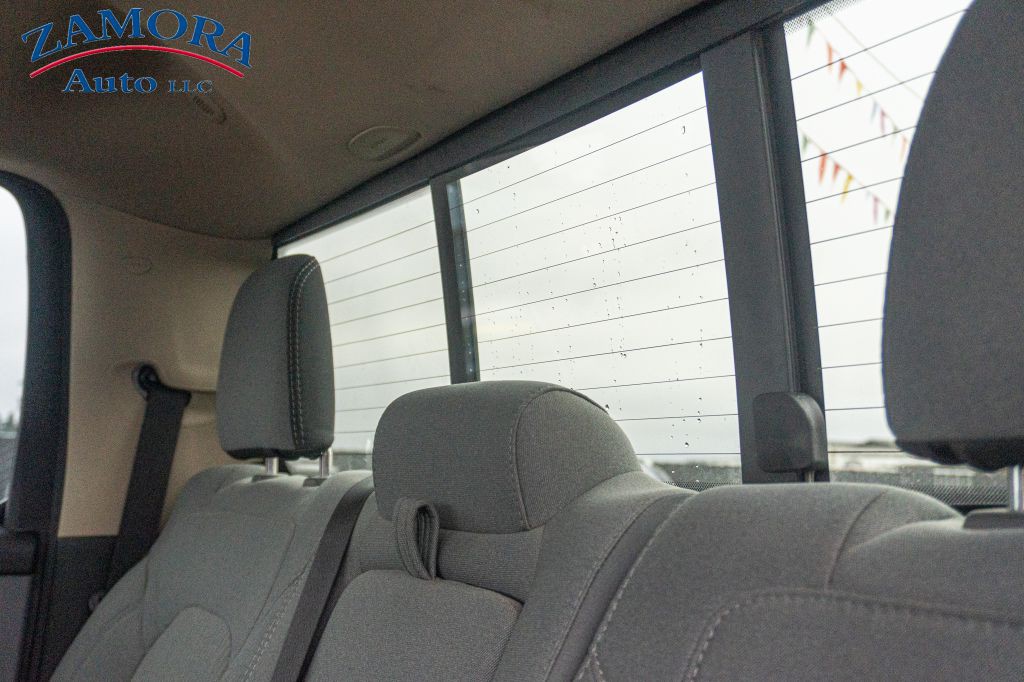 2020 RAM 1500 Image 16