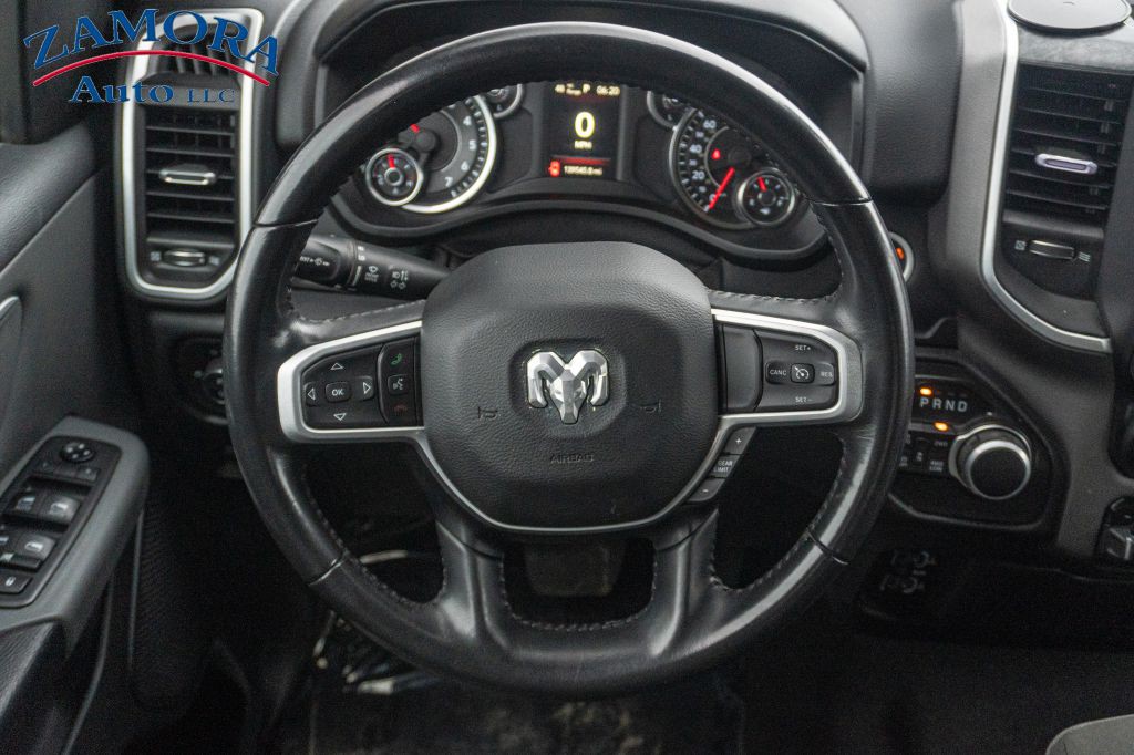 2020 RAM 1500 Image 17