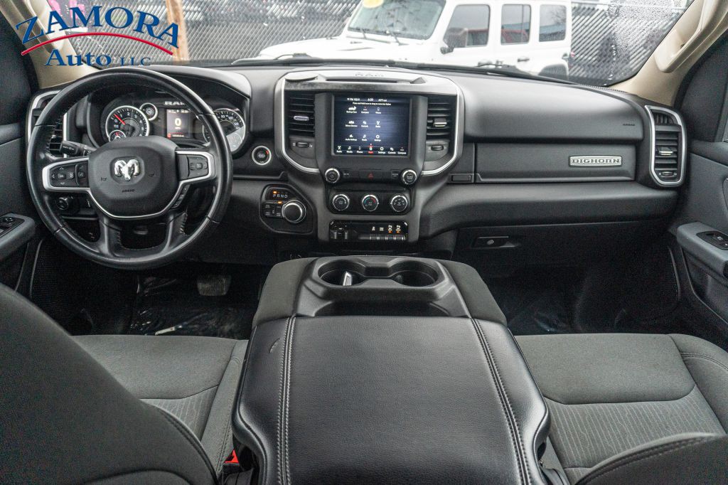 2020 RAM 1500 Image 18