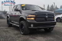 Image for 2014 RAM 1500 Sport ID: 7025158