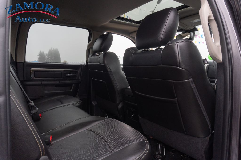 2014 RAM 1500 Image 10