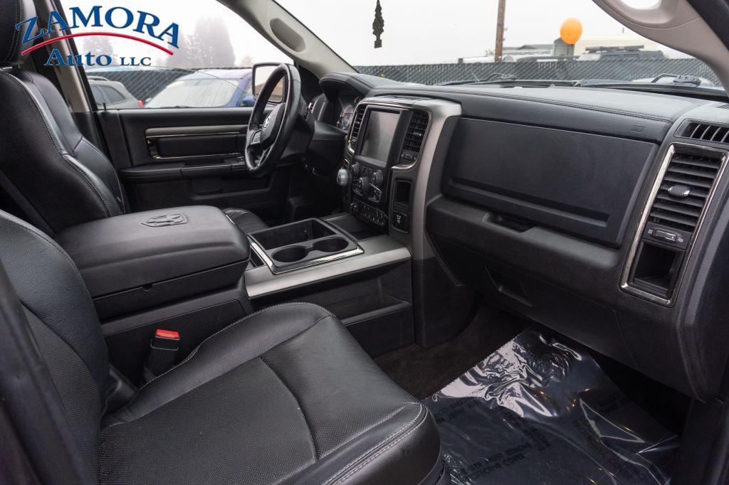 2014 RAM 1500 Image 11