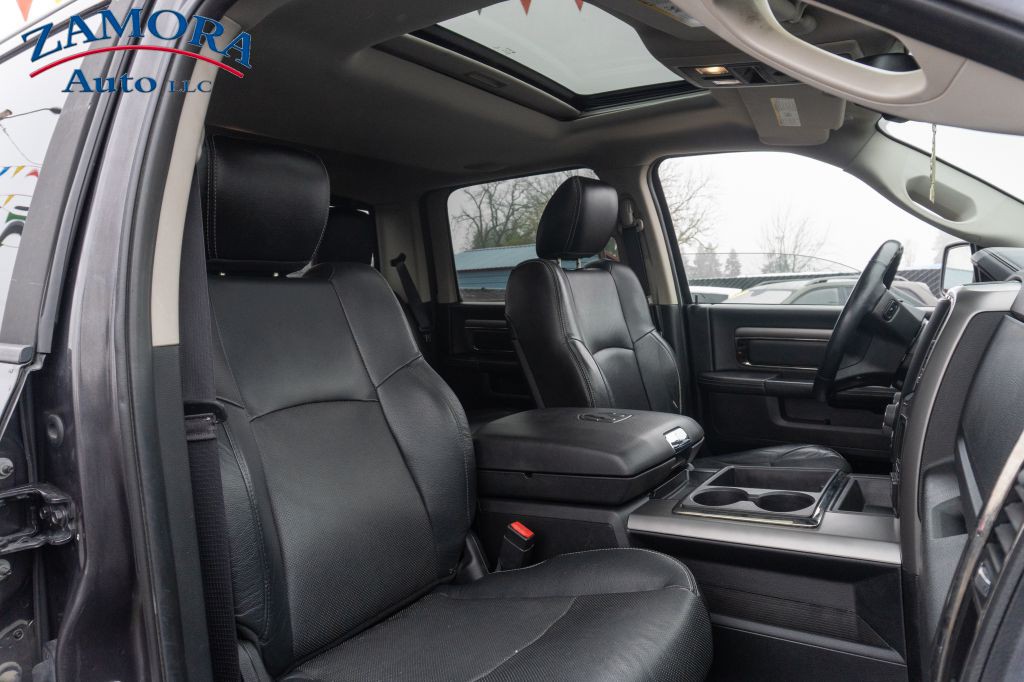 2014 RAM 1500 Image 12