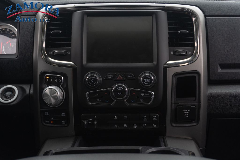 2014 RAM 1500 Image 15