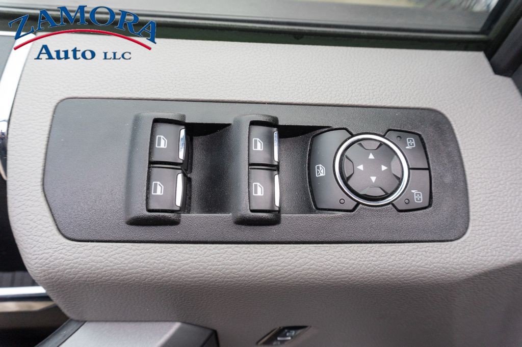 2018 Ford F-150 Image 8