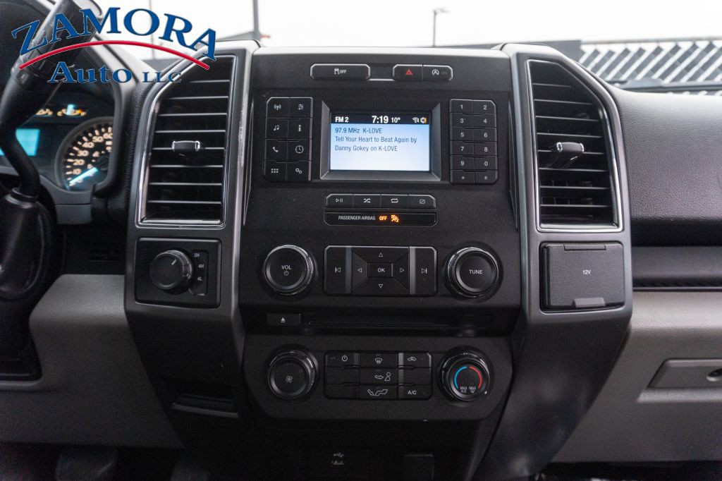 2018 Ford F-150 Image 14