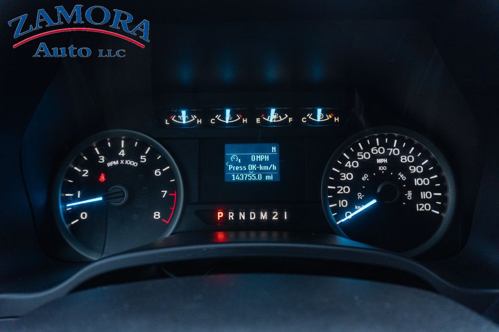 2018 Ford F-150 Image 15