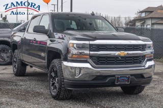 Image for 2016 Chevrolet Silverado 1500 LT ID: 7187289