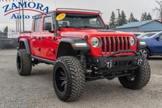 Image for 2020 Jeep Gladiator Rubicon ID: 7187321