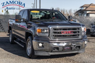 Image for 2015 GMC Sierra 1500 SLE ID: 7187338