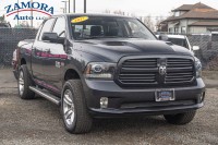 Image for 2017 RAM 1500 Sport ID: 7187437