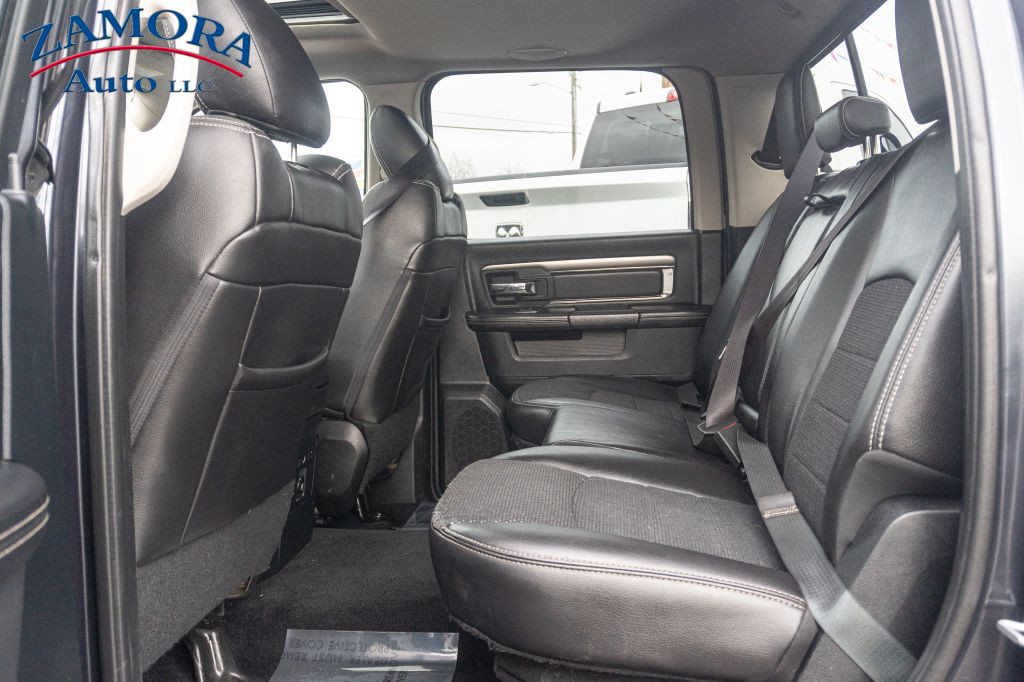 2017 RAM 1500 Image 13