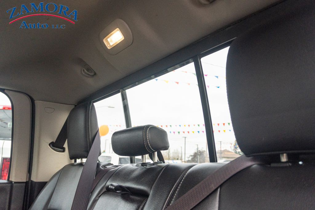 2017 RAM 1500 Image 14