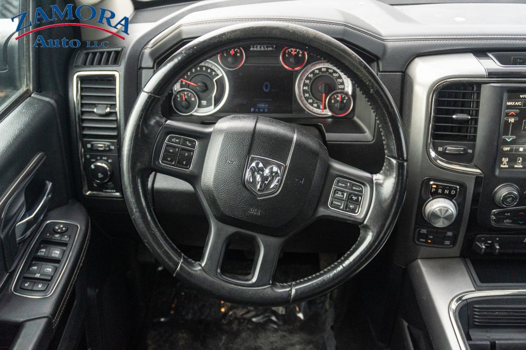 2017 RAM 1500 Image 15