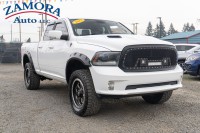 Image for 2015 RAM 1500 Sport ID: 7187440