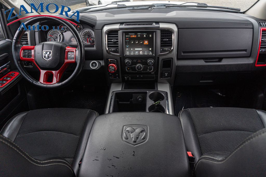2015 RAM 1500 Image 13