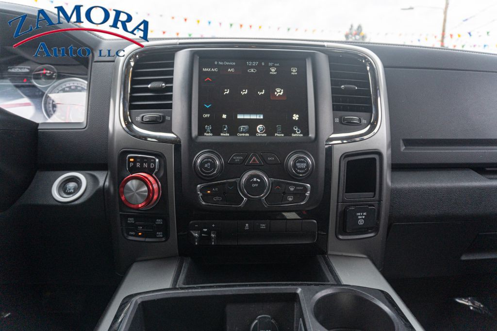 2015 RAM 1500 Image 15