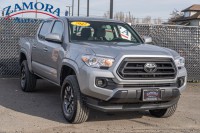 Image for 2022 Toyota Tacoma Double Cab ID: 7187441