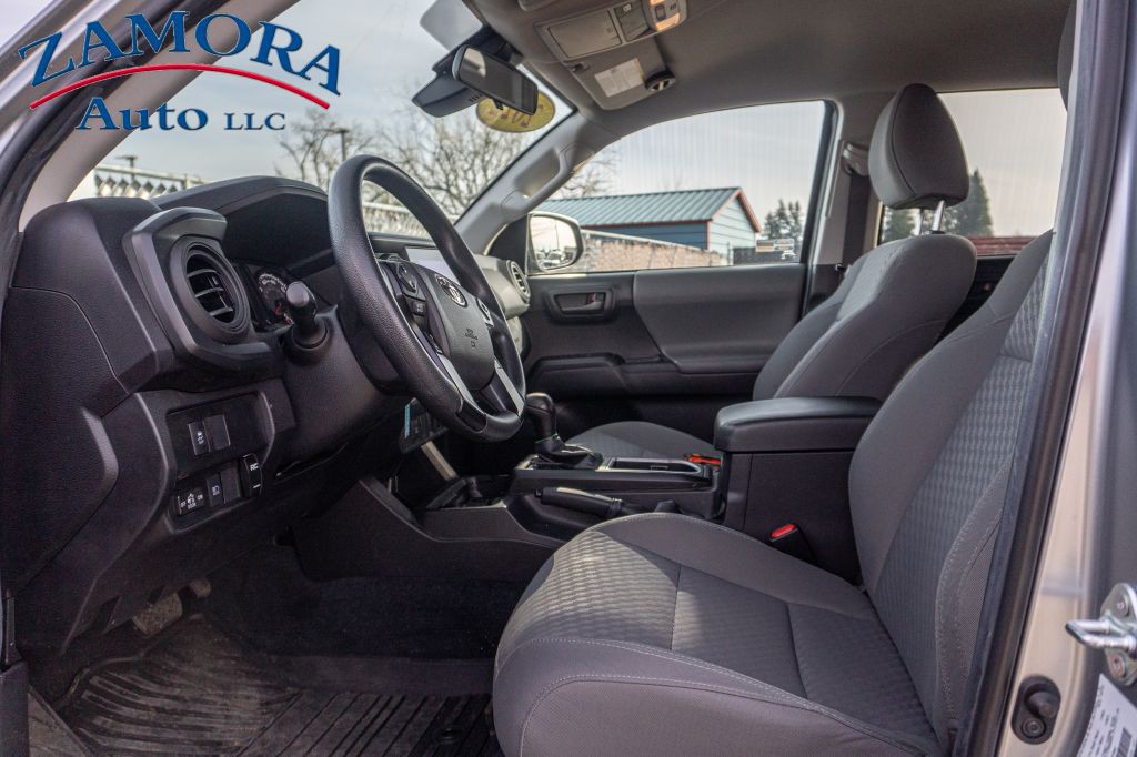 2022 Toyota Tacoma Image 8