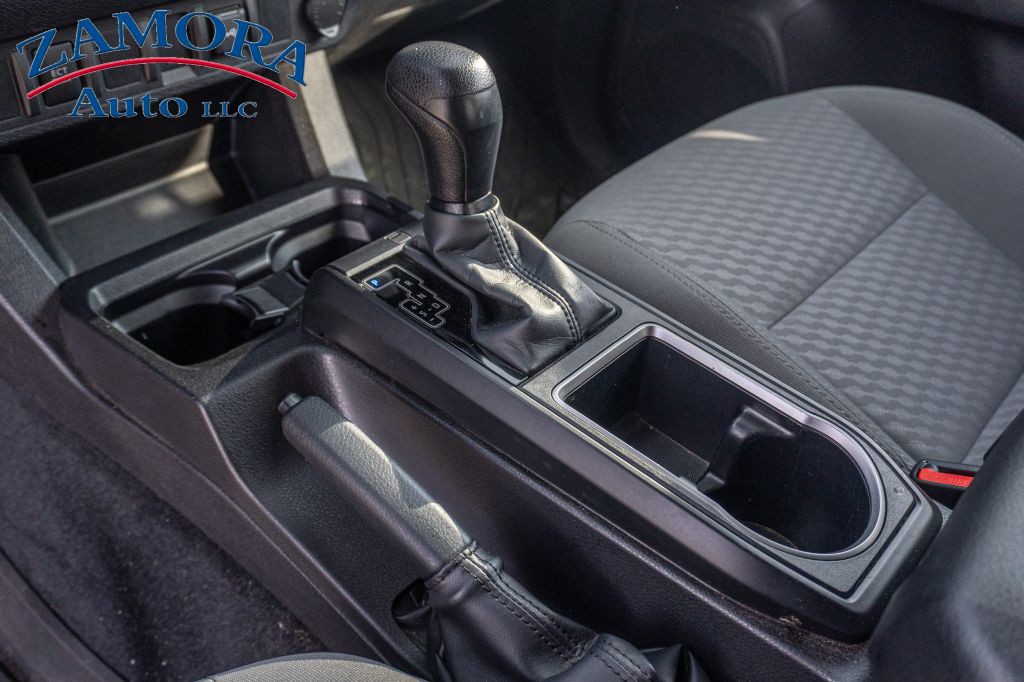 2022 Toyota Tacoma Image 12