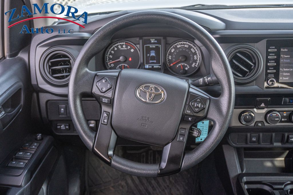 2022 Toyota Tacoma Image 14