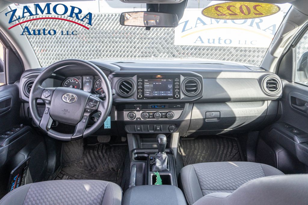 2022 Toyota Tacoma Image 15