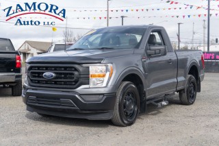 Image for 2022 Ford F-150  ID: 7211628