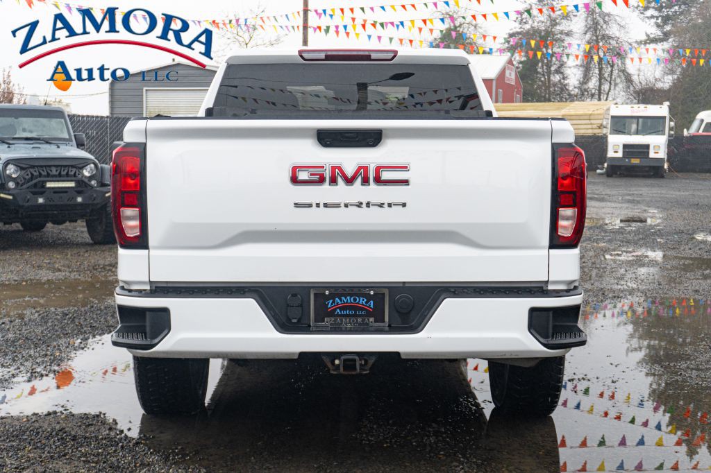2024 GMC Sierra Image 5