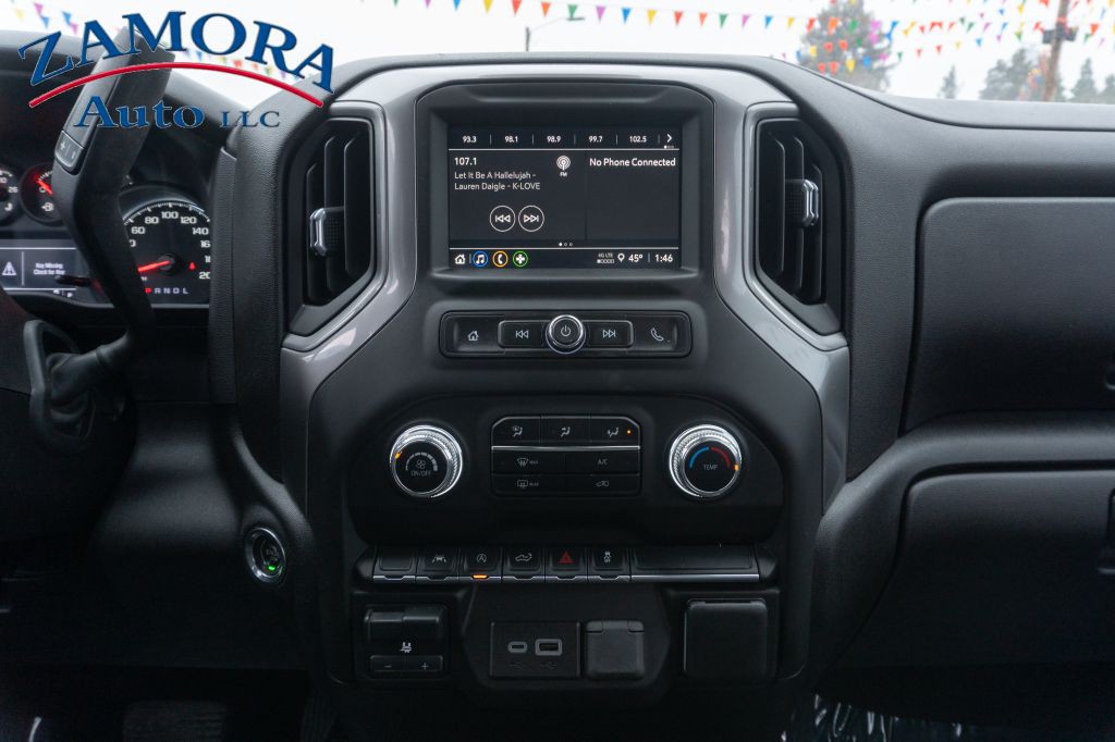 2024 GMC Sierra Image 14