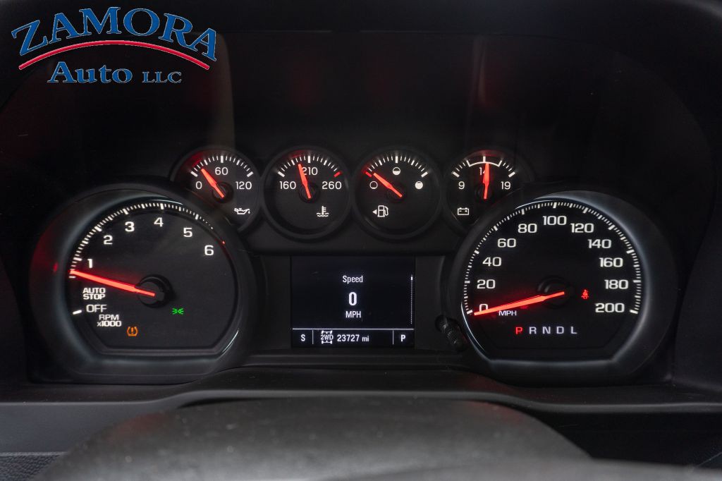 2024 GMC Sierra Image 15