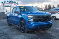 Image for 2022 Chevrolet Silverado 1500 Custom ID: 7276027