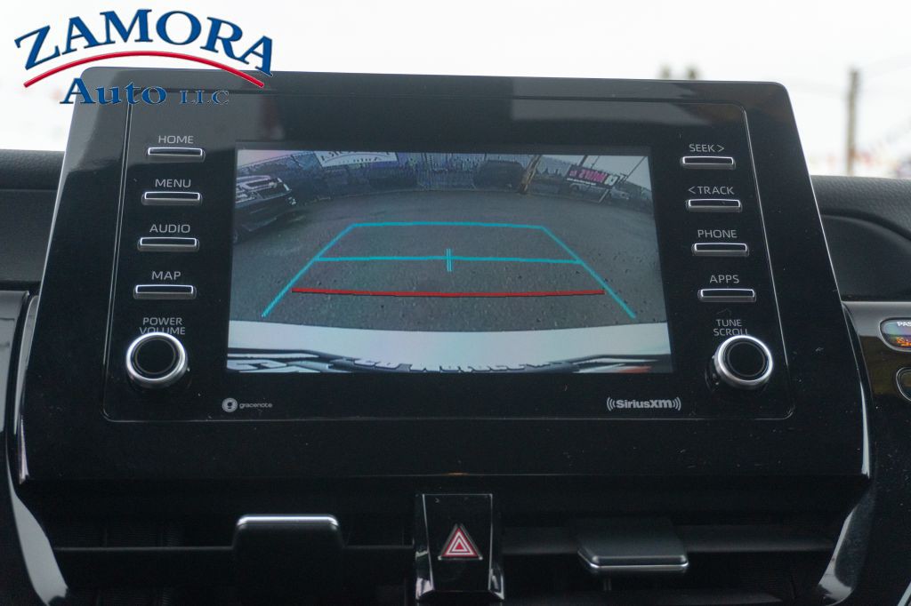 2024 Toyota Camry Image 12