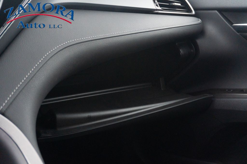 2024 Toyota Camry Image 13