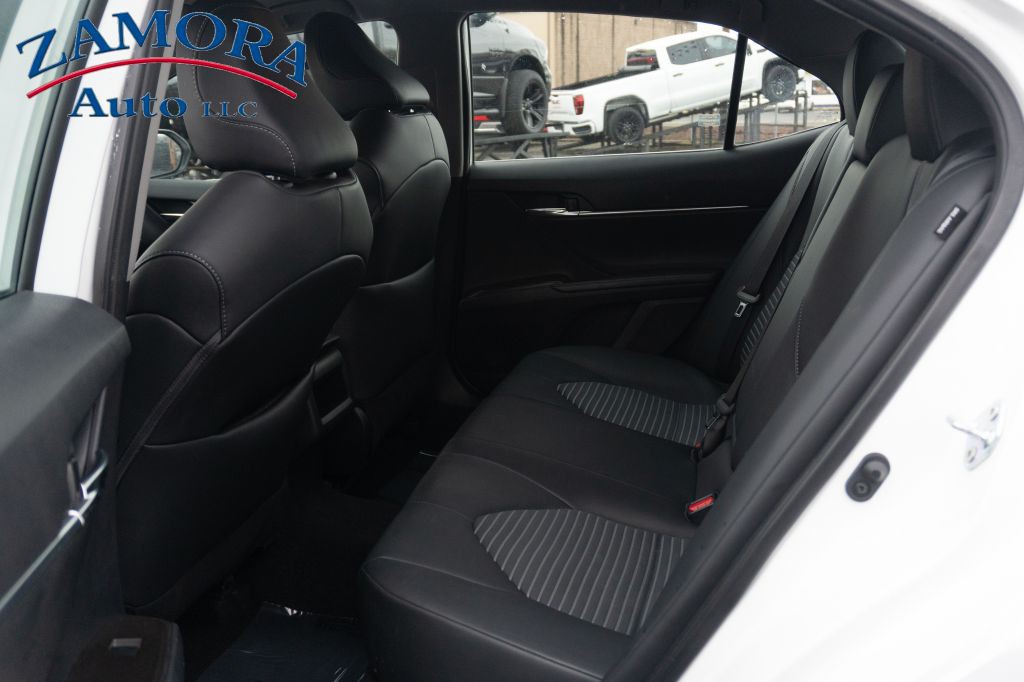 2024 Toyota Camry Image 14