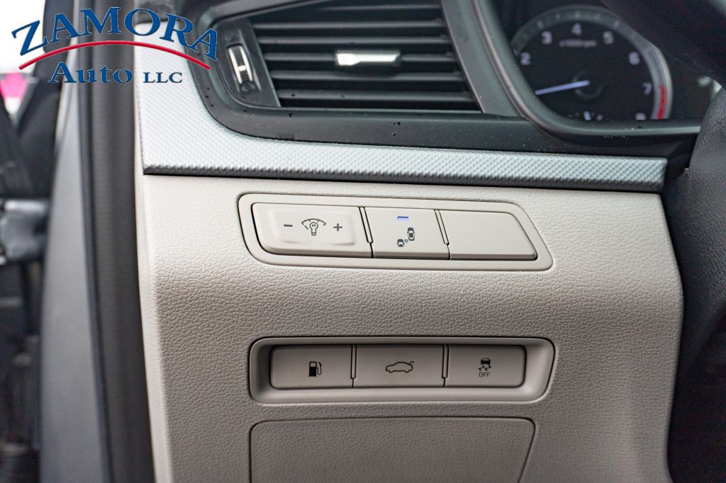 2019 Hyundai Sonata Image 9