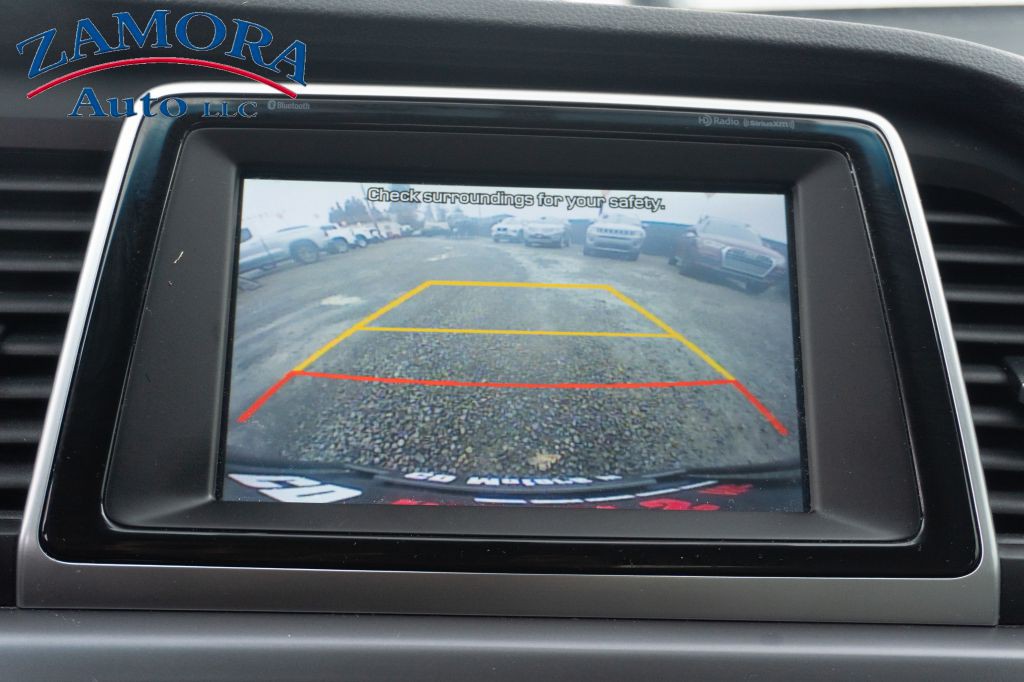 2019 Hyundai Sonata Image 12