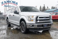 Image for 2015 Ford F-150 Supercrew ID: 7276032