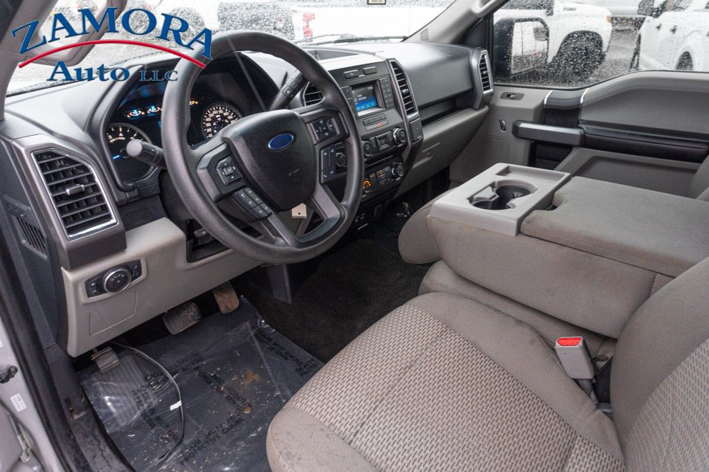 2015 Ford F-150 Image 7