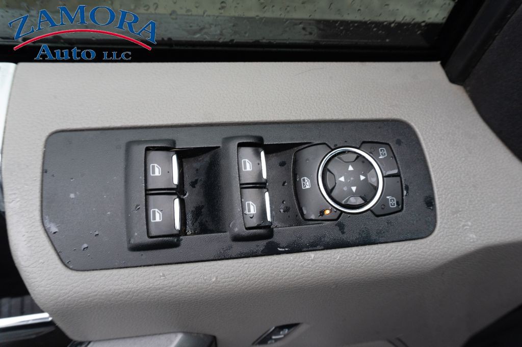 2015 Ford F-150 Image 8