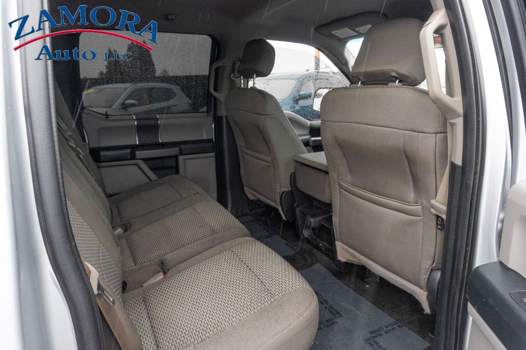 2015 Ford F-150 Image 10