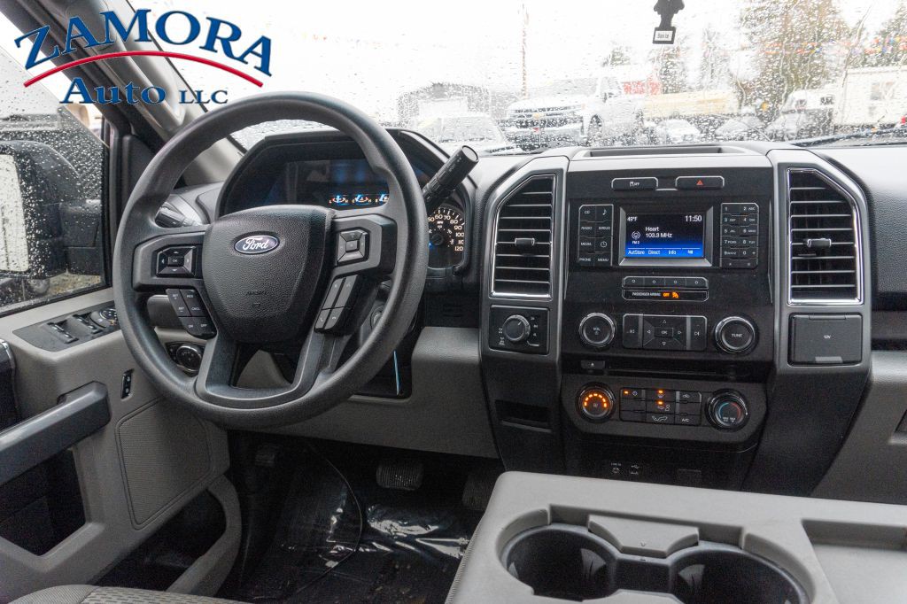 2015 Ford F-150 Image 13