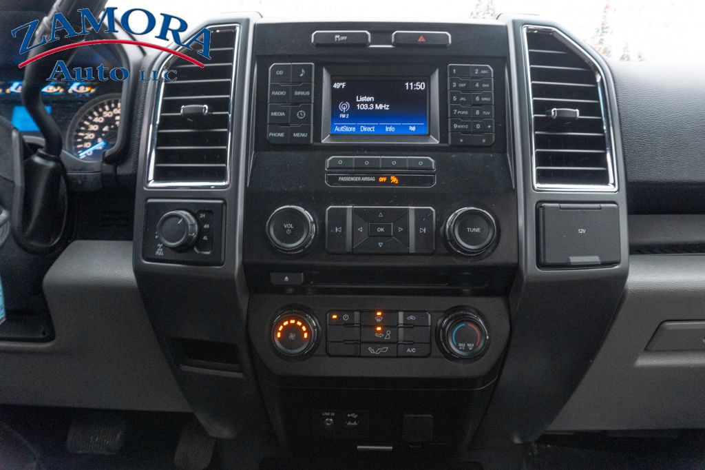 2015 Ford F-150 Image 14