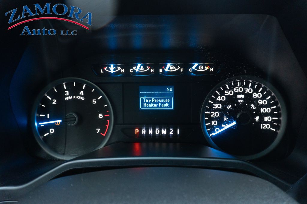 2015 Ford F-150 Image 15