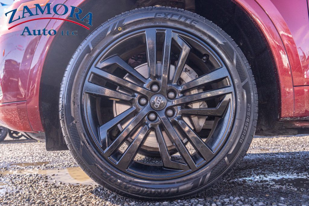 2018 Audi Q5 Image 14