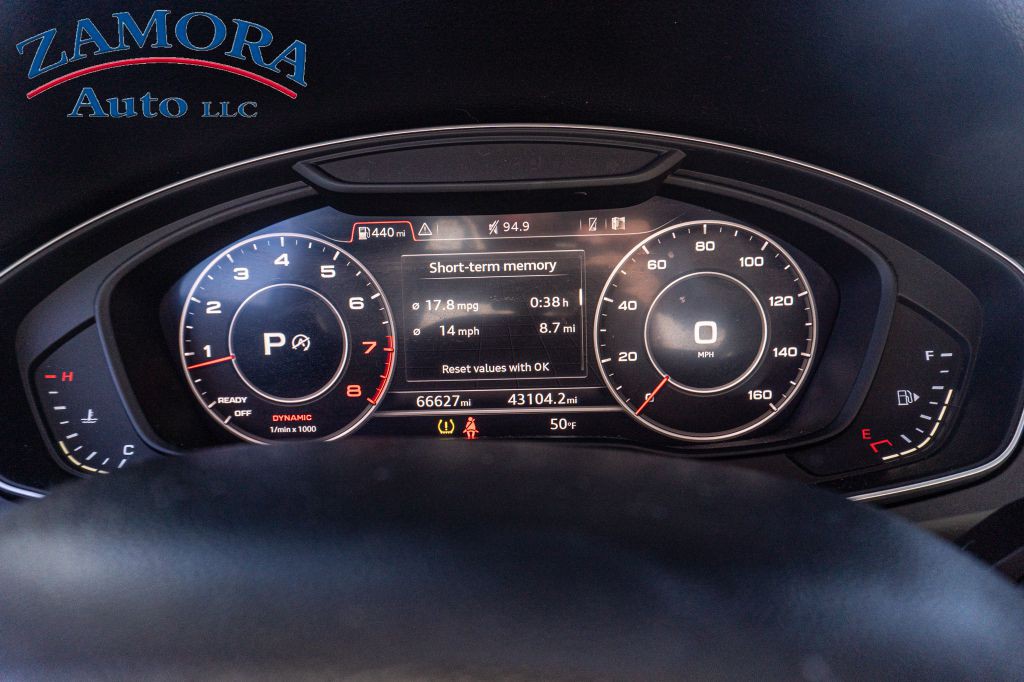 2018 Audi Q5 Image 15