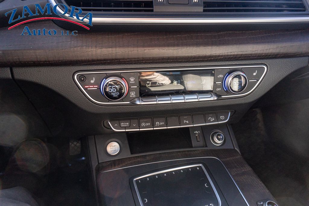 2018 Audi Q5 Image 16