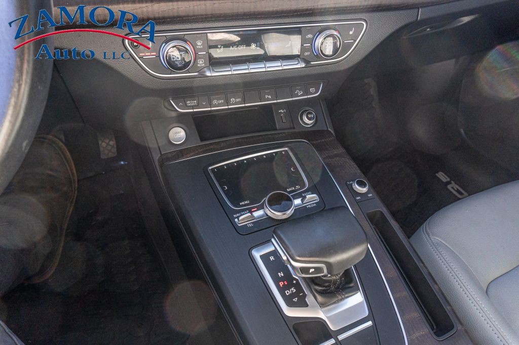 2018 Audi Q5 Image 17